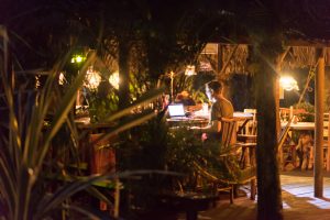 Casa Perico - Rio Dulce - Guatemala